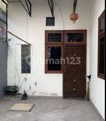 MURAH RUMAH DURI KEPA DEKAT TANJUNG DUREN JAKARTA BARAT 2