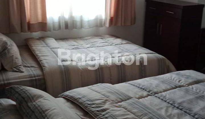 APARTEMEN KEDOYA ELOK SEMI FURNISHED 2