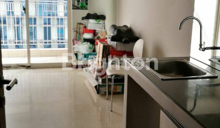 APARTEMEN ROYAL MEDITERANIA GARDEN,SEMI FURNISHED. TANJUNG DUREN - JAKARTA BARAT 2