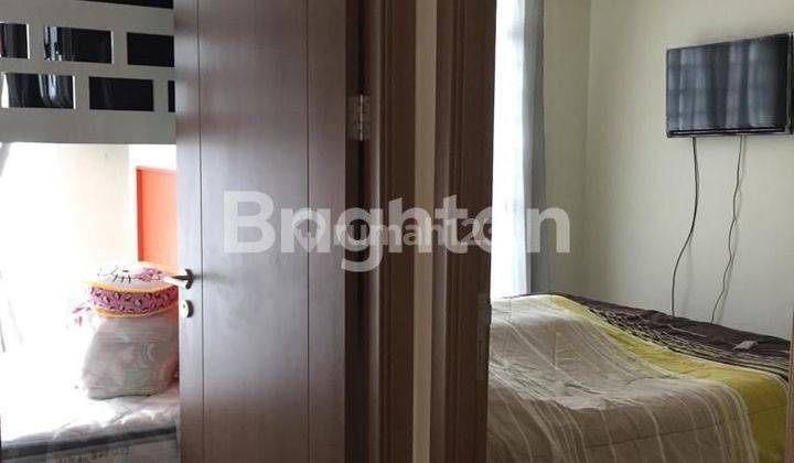 APARTEMEN PURI ORCHAD DEKAT PURI INDAH 2