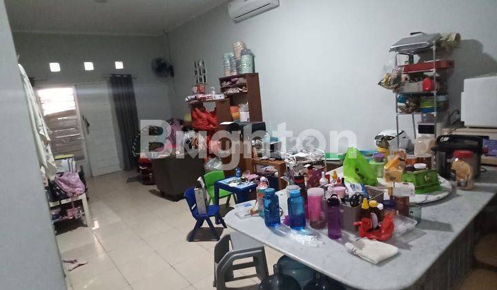 RUMAH 2 LANTAI DURI KEPA DEKAT TANJUNG DUREN 2