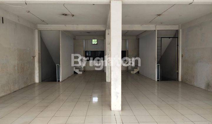 DV*  / KAN RUKO GANDENG KEDOYA 8 x 30m , 3.5 Lt COCOK UNTUK USAHA,KANTOR,EXPEDISI JAKARTA BARAT 2