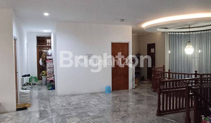 DV* RUMAH DURI KEPA, LT 320m , 2 Lt  Dan ADA KOST2 AN 10 Kmr Di JAKARTA BARAT 2