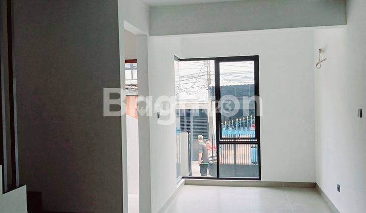 DV* RUMAH BARU GREENVILLE LT 88m² LB 140m² JAKARTA BARAT 2