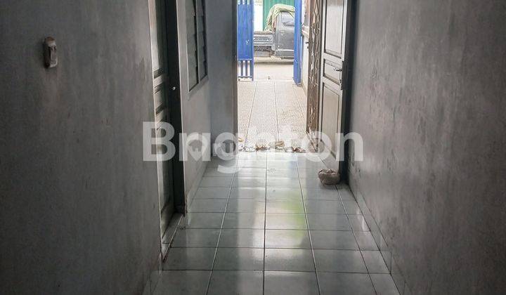 RUMAH KOST DI KRAMAT PULO JAKARTA PUSAT 2