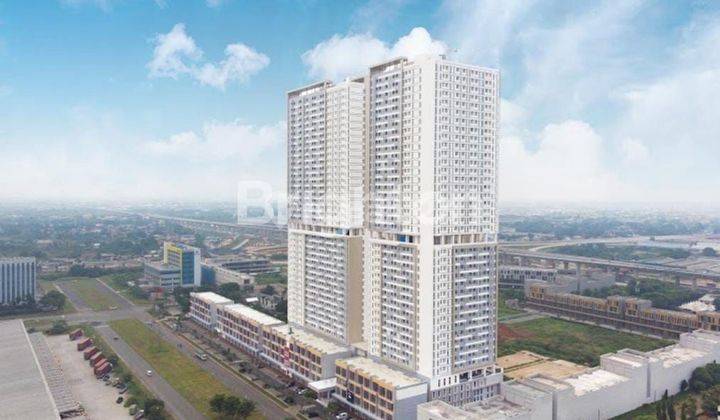 APARTEMEN VASANTA INNO PARK TOWER BOTAN CIBITUNG 1