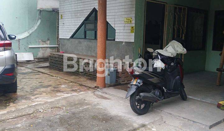 RUMAH USAHA TUSUK SATE SANGAT COCOK UNTUK KULINER DAN COFFE SHOP DI TANJUNG DUREN JAKARTA BARAT 2