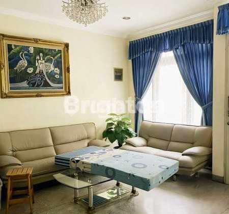 Rumah Greenvile Bagus 2 Lantai Dekat Pusat Kuliner Greenville 2