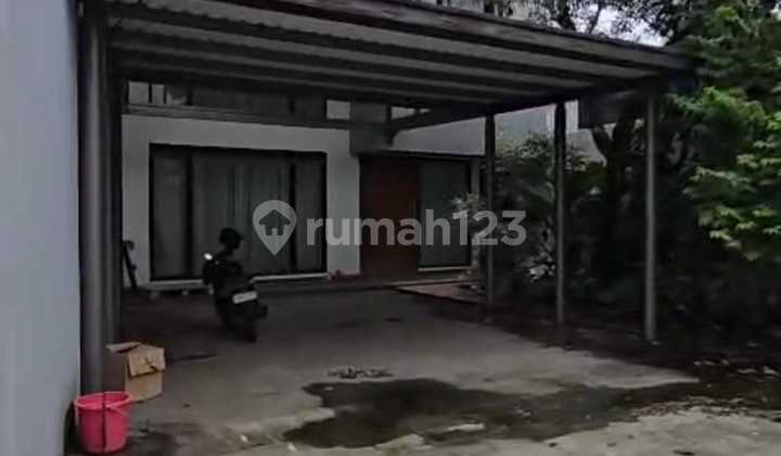 Gedung 3 Lantai di Kedoya Jakarta Barat, untuk Bagus,Untuk Usaha Klinik dan Kantor. 2