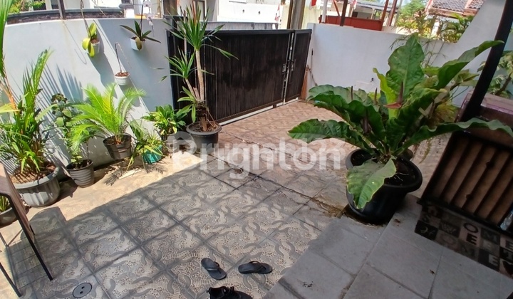 Dijual Cepat Rumah Taman Aries Dekat Lippo Mall Puri Jakarta Barat