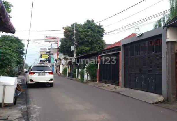 DIJUAL RUMAH BAGUS DEKAT UNIVERSITAS BINUS 1