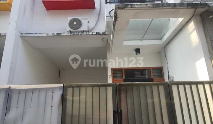 Duri Kepadekat Tanjung Duren House, Good, Well-Maintained