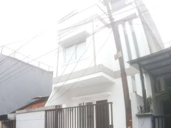 RUMAH BAGUS DI DURI KEPA SIAP HUNI 1