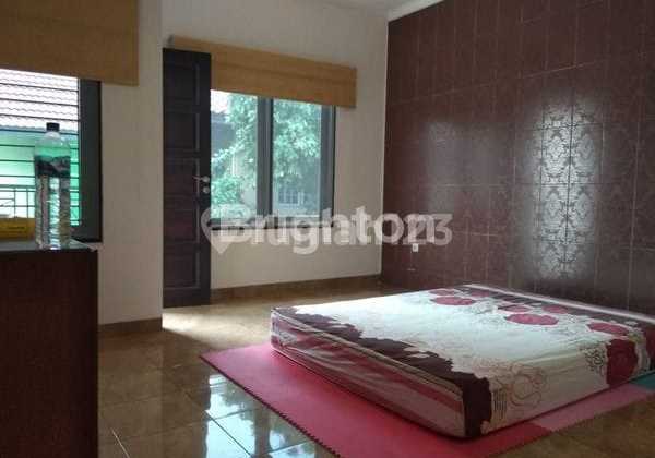 Duri Kepa House Near Tanjung Duren West Jakarta