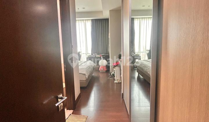 For Sale 4 Bedroom Pakubuwono Signature Apartment 2