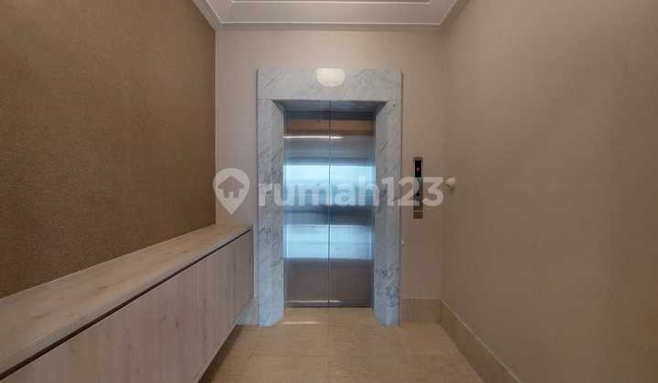 For Sale Apt Pakubuwono Residence 