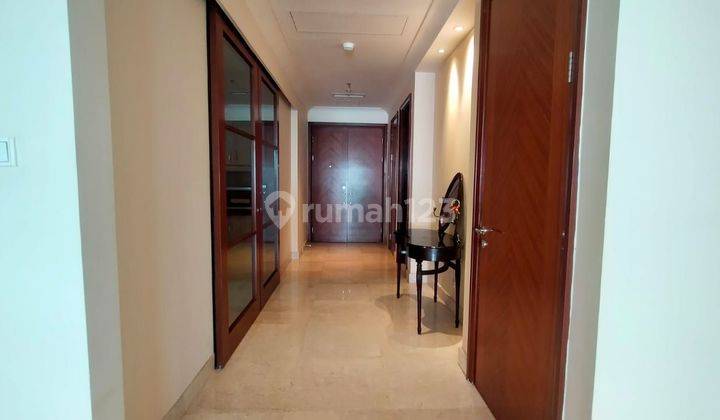 For Sale Apartemen Pakubuwono Residences 3+1 BR 2