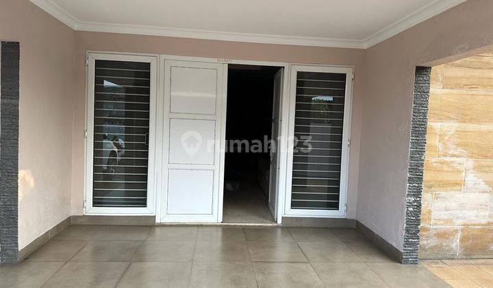 Rumah Dijual Kayu Putih Tengah , Jakarta Timur 2