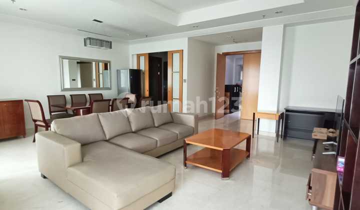 Pakubuwono Residences Pakubuwono Residences