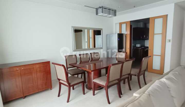 Pakubuwono Residences 2