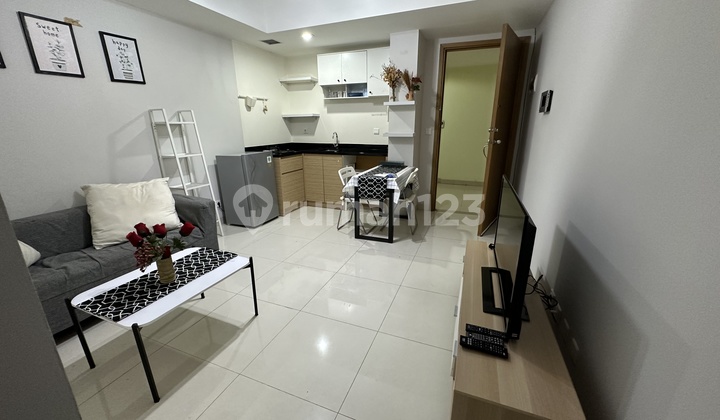 The Mansion Jasmine  2