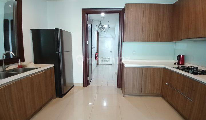 Apartment Paku Pakubuwono View For Sale 2