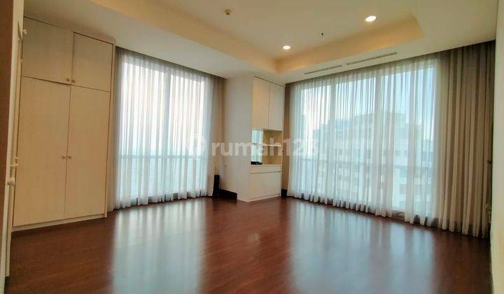 For sale Apartment Pakubuwono Signature  1