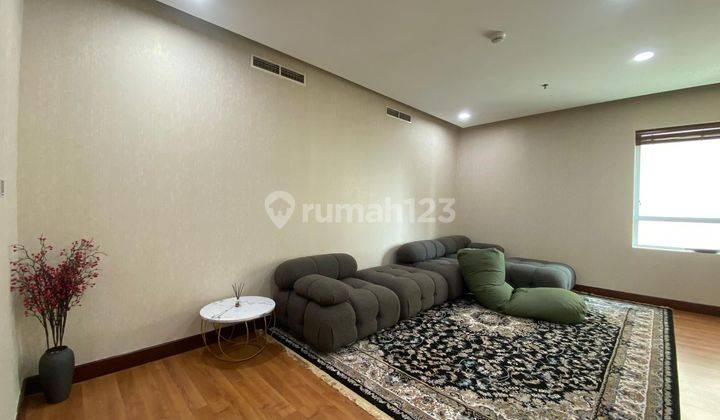 For Sale Apartment Pakubuwono Residences 1