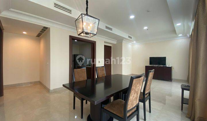 For Sale Apartment Pakubuwono View 1