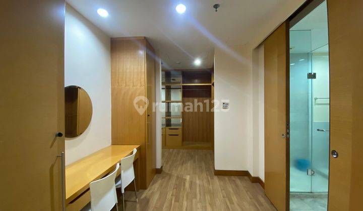 Disewakan Apartemen Pakubuwono Residences 2+1 Furnished 2