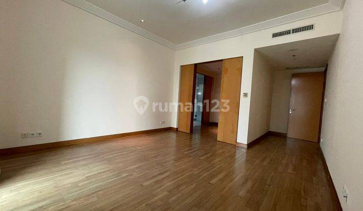 Apartement Pakubuwono Residences 2+1 bedroom  For Sale 2