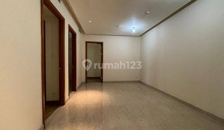 Apartement Pakubuwono Residences 2+1 bedroom  For Sale 2