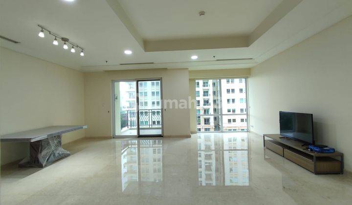 Apartement Pakubuwono Residences 2+1 Bedroom For Sale 1