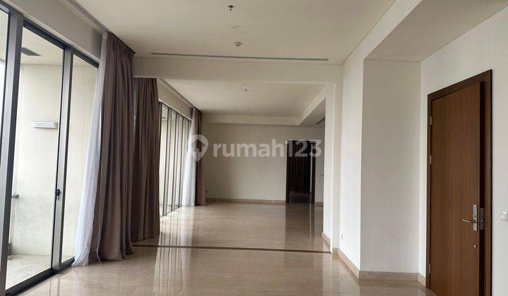 For Sale Pakubuwono Spring Unit Combine 4 Bedroom  2