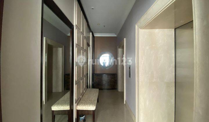 Apartement Pakubuwono View 2 BR For Sale 1