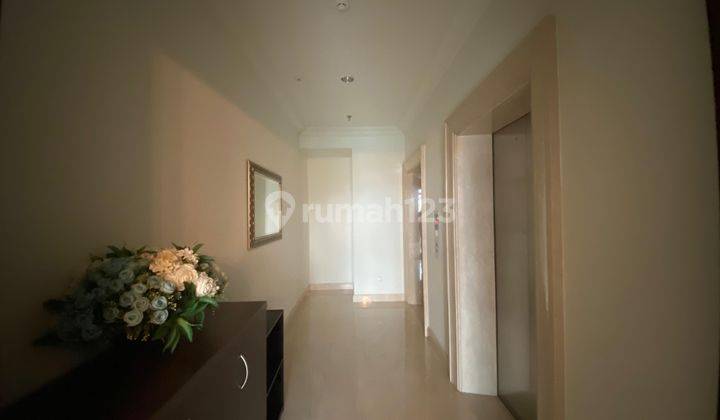 Apartement Pakubuwono View 2 BR For Sale 2