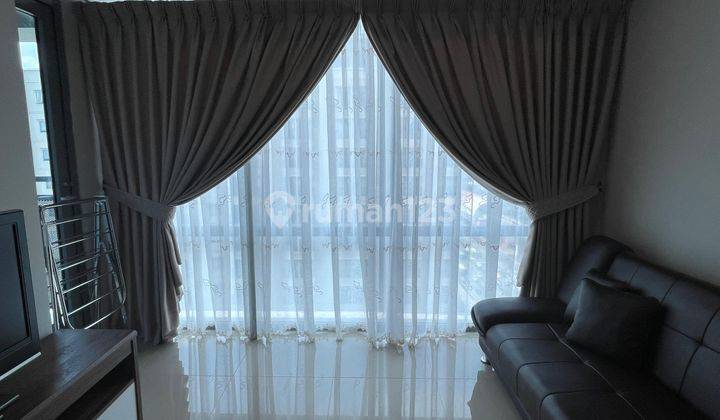 Apartement BELLEVEU PLACE 1 Bedroom For Sale 2