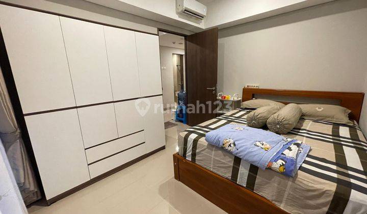 Apartement BELLEVEU PLACE 1 Bedroom For Sale 2