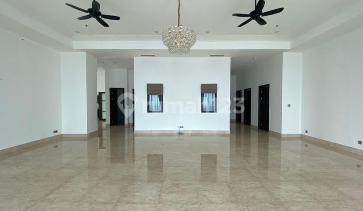 For Sale Junior Penthouse 4 Bedroom Pakubuwono Residences For Sale Junior Penthouse 4 Bedroom Pakubuwono Residences