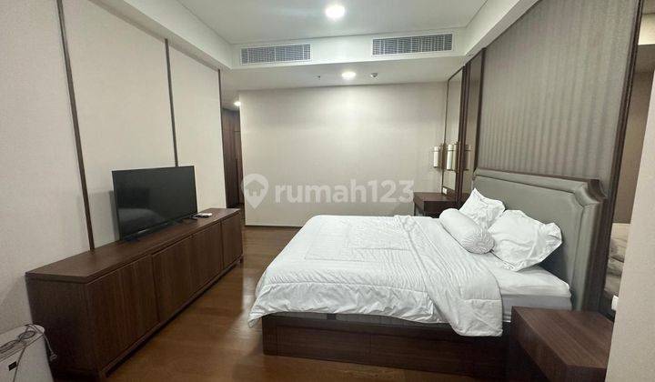 Anandamaya Residences 3br For Rent 2