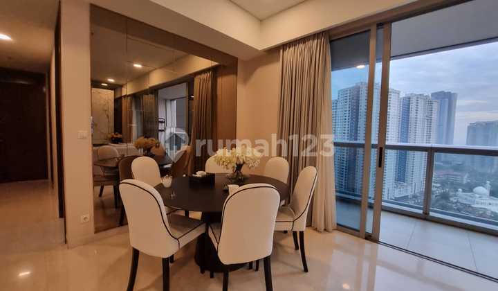 For Sale Anandamaya Residences 3bedroom 1
