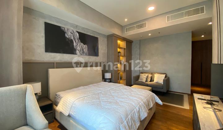 For Rent Anandamaya Apartment 2