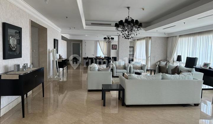 For Sale Apartment SCBD Suite 3 Bedroom For Sale Apartment SCBD Suite 3 Bedroom