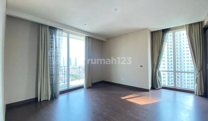 For Sale Apt Pakubuwono House 2 Bedroom 2