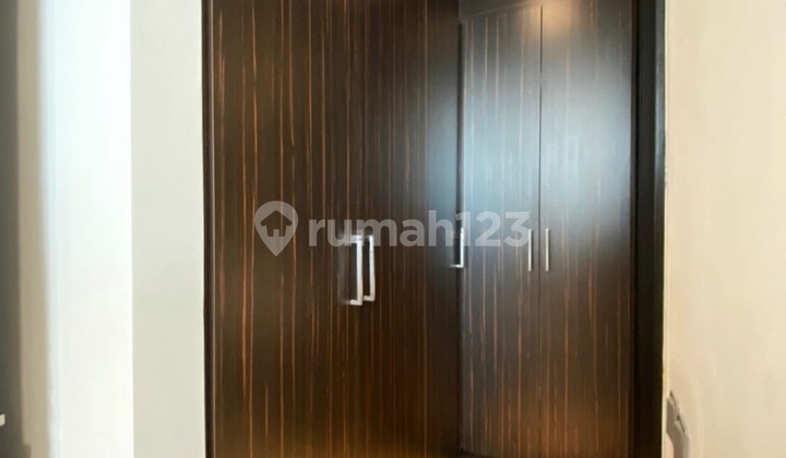 For Sale Apartment Kemang Village 4 Bedroom Unit 2