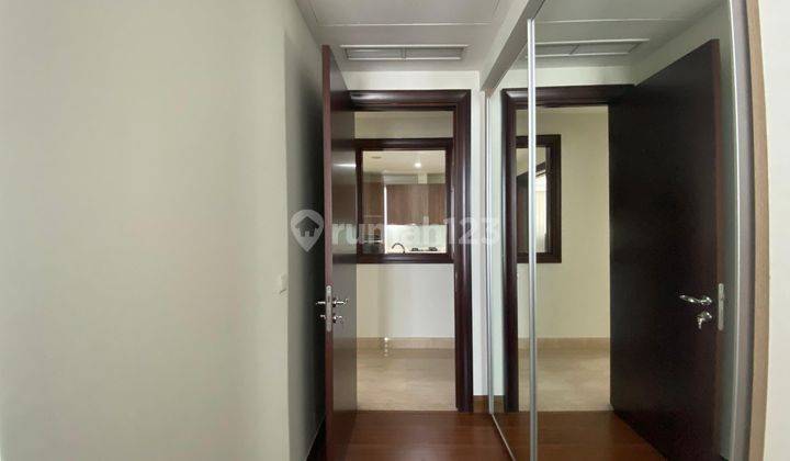 For Sale Apartemen Pakubuwono View 3 BR 2