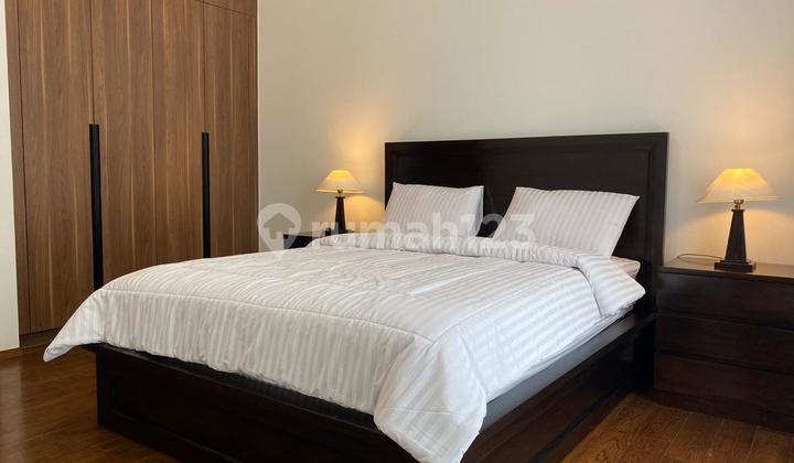 For sale  Anandamaya residences 3 BR 1