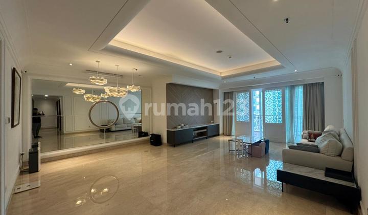 For Sale Apt Pakubuwono Residences