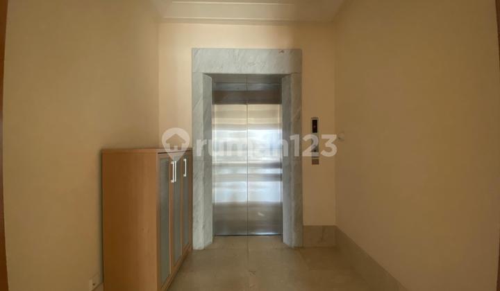 For Sale Apartment Pakubuwono Residence Furnished 2