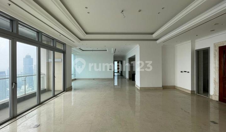 Raffles Residences 4 Bedroom For Sale 2